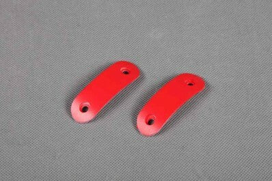 Wing Bolt Plate F2G FMS