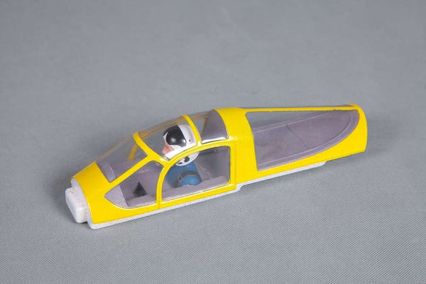 COCKPIT TO SUIT P-39 AIRCOBRA (ROC014P) FMS