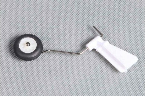 Rear Landing Gear Set 1100mm MXS FMS