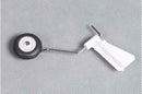 Rear Landing Gear Set 1100mm MXS FMS