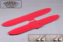 Main Wing Beechcraft - Red FMS