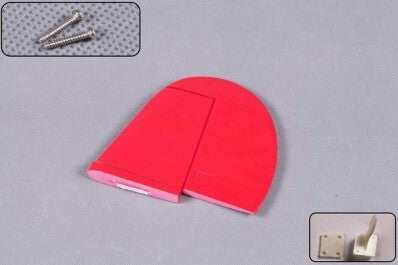 Vertical Stabilizer Beechcraft