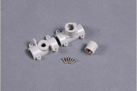 Staggerwing Spinner FMS