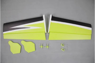 Main Wing Set 1100mm MXS V2 FMS