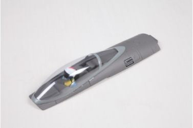 Canopy to suit ROC F16 V2 64mm FMS