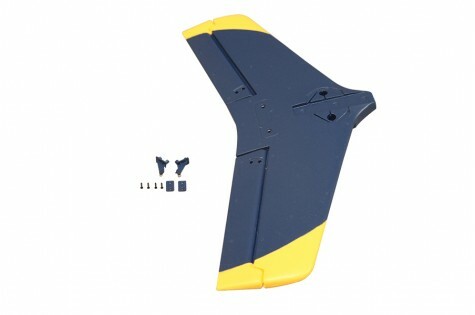 Horizontal Stabiliser 70mm Viper FMS