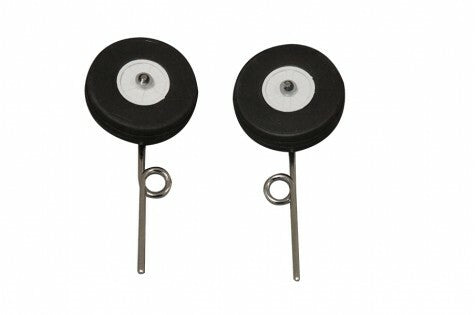 Main Landing Gear Set 70mm Viper FMS