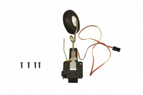 Front Landing Gear System 70mm Viper FMS