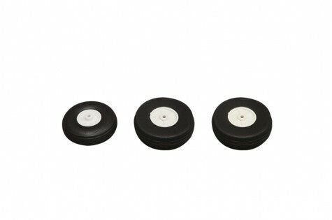 Wheel Set 70mm Viper FMS