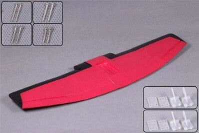 Main Wing Set Critical Mass FMS