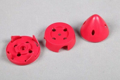 Spinner Critical Mass FMS