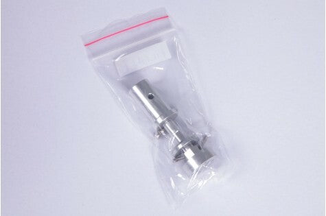 Motor Shaft Critical Mass High Speed FMS