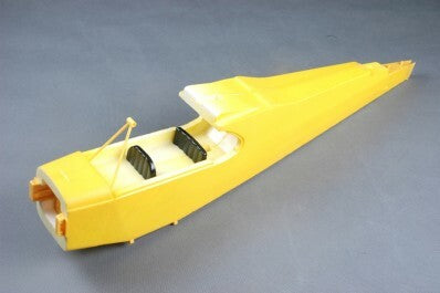 Fuselage J3 FMS