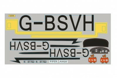 Sticker J3