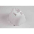 Cowl Cessna 182(AT Red) FMS