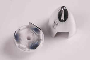 Spinner 1400mm Cessna 182 FMS