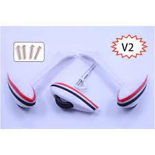 Landing Gear Set Cessna 182(AT Red) FMS