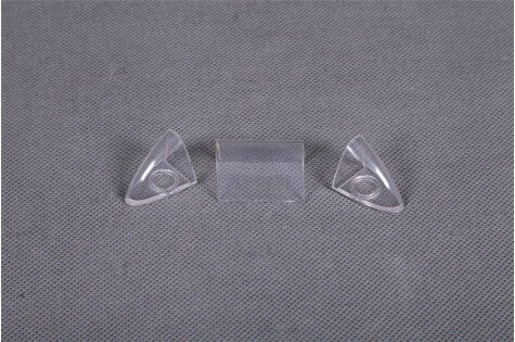 Sky Trainer 1400 182  Lamp Cover set FMS