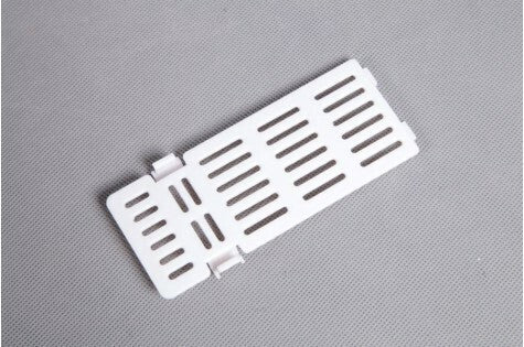 Sky Trainer 182 1400 Battery Door