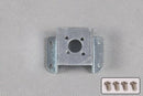 Motor mount 1400mm T-28 FMS