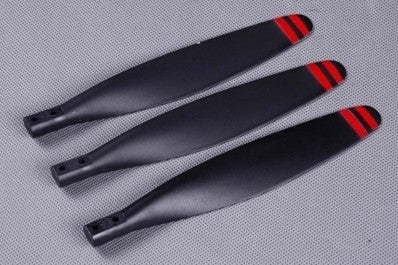 FMSMJ304-GRN #Propeller 1400mm Zero Green FMS