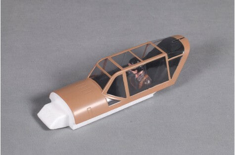 FMSML106-BRN Canopy 1400mm BF109 FMS