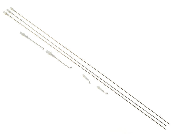 Linkage Rod to suit 1400mm BF109 FMS