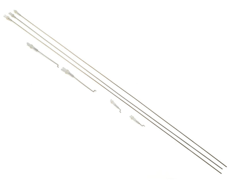 Linkage Rod to suit 1400mm BF109 FMS