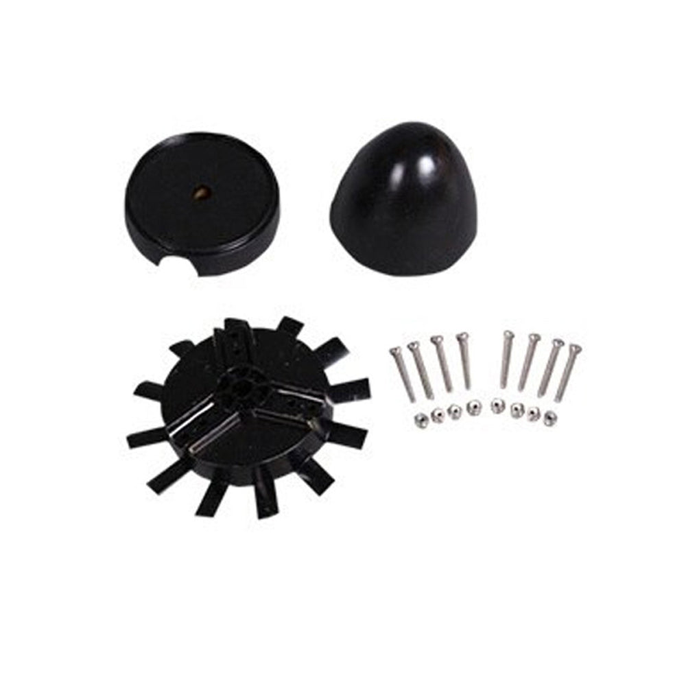 Spinner FMS