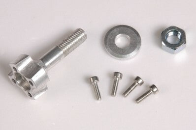 Motor Shaft 1400mm FW190 R8 FMS