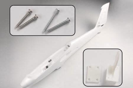 Fuselage V2