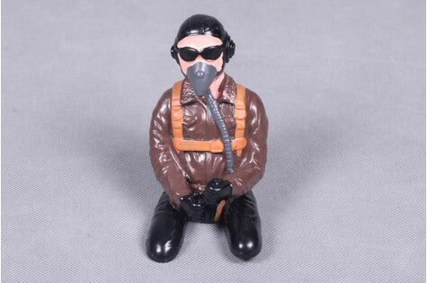 Pilot P51, P47, P40, F4U FMS