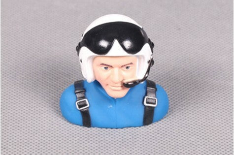 Pilot suit 800mm T-28 FMS