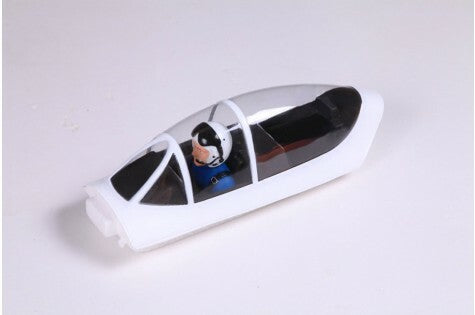 Canopy Set 800mm T-28 V2 FMS