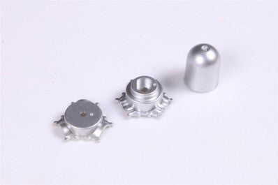 Spinner for 800mm T-28 V2 FMS
