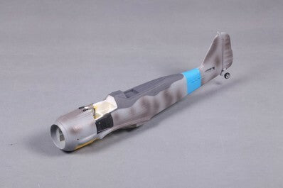 Fuse to suit FW190 800mm FMS