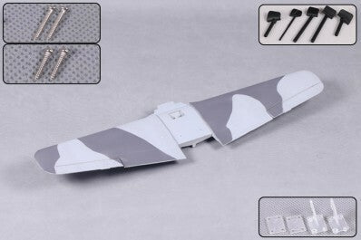 Main Wing Set for FW190 800mm FMS