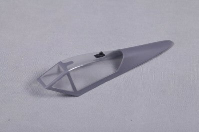 Plastic Canopy FW190 V2 FMS