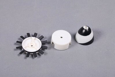 Spinner FW190 V2 FMS