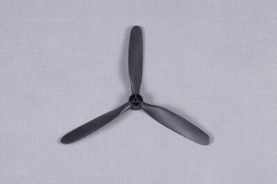 Propeller FW190 V2 FMS