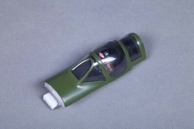 Canopy Set 800mm Spitfire V2 FMS