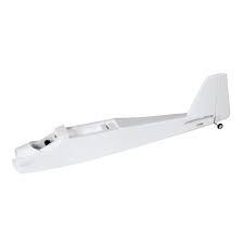 Fuselage FMS