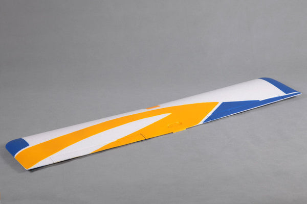 Main Wing FMS