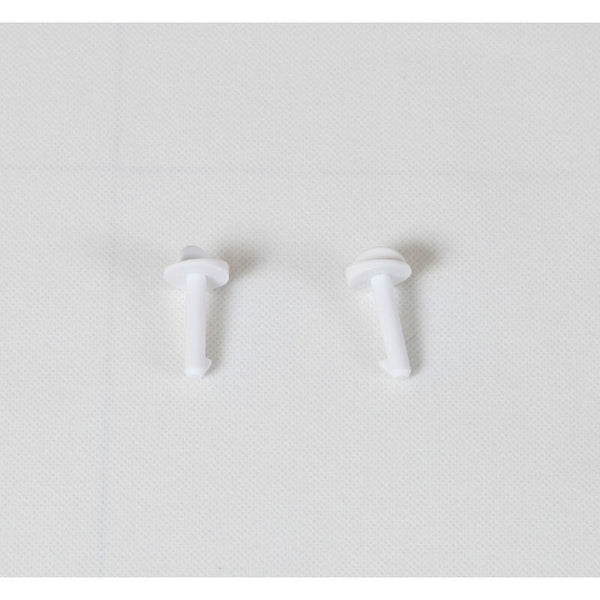 Wing Bolt Plate FMS