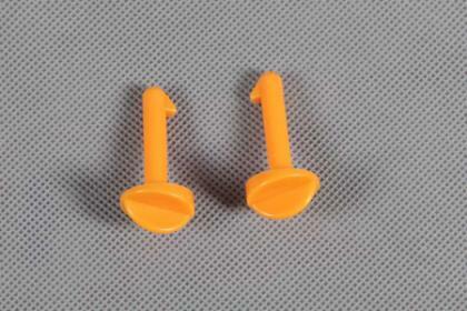 Wing Bolt Plate 1200mm SuperEZ (USE FMSPH110-1) FMS