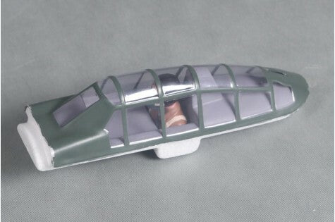 Canopy/Cockpit suit 1100mm Zero FMS