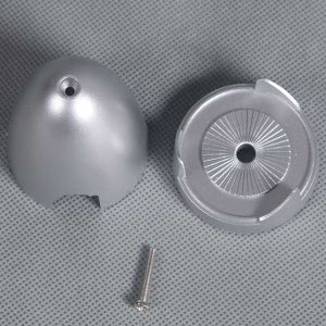 1100MM ZERO SPINNER FMS