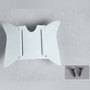 1100MM ZERO FRONT LANDING GEAR COVER SET FMS