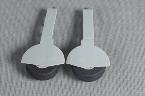 1100mm Zero Main Landing Gear set FMS