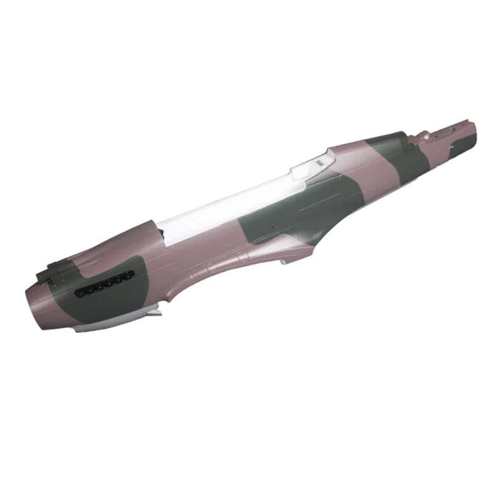 Fuselage Set P40B 1400mm FMS